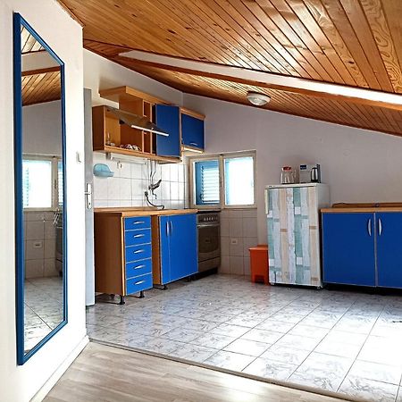 Villa Blue Calm Будва Екстер'єр фото