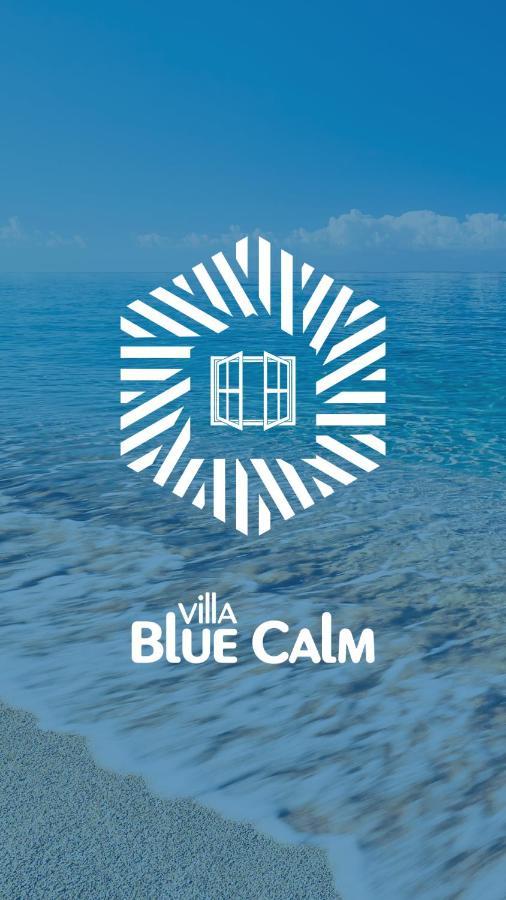 Villa Blue Calm Будва Екстер'єр фото