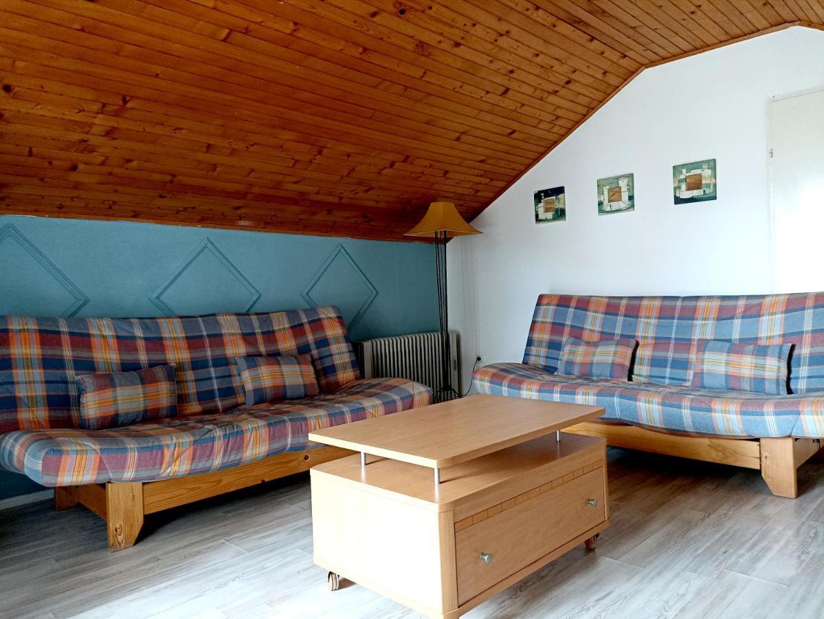 Villa Blue Calm Будва Екстер'єр фото